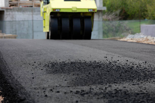 Best Permeable Paver Driveway  in Boston, GA