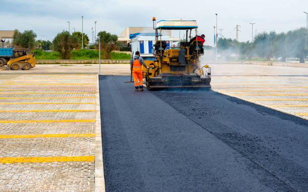 Best Cobblestone Driveway Pavers  in Boston, GA