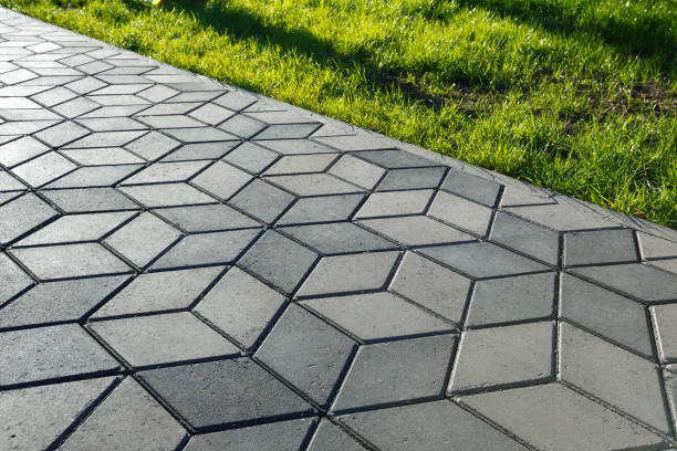 Best Driveway Paver Repair  in Boston, GA