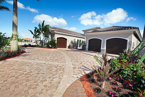 Best Local Driveway Pavers  in Boston, GA