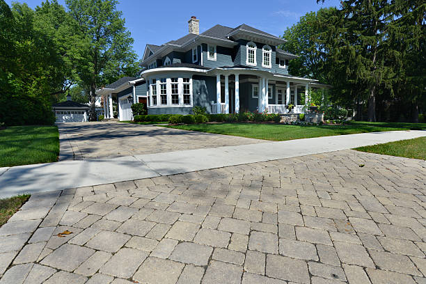 Best Local Driveway Pavers  in Boston, GA