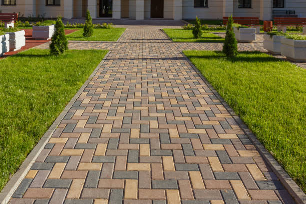 Best Affordable Driveway Pavers  in Boston, GA